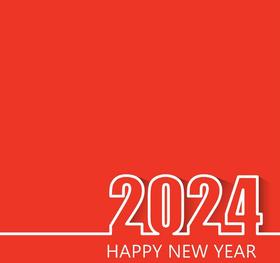 2024年元旦快乐
