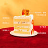 【暴富】2024暴富蛋糕，请收下发财、开心、好运，祝新的一年财源滚滚！(北京幸福西饼ZJ) 商品缩略图2