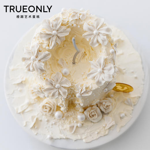 【芬德拉】是纯洁的爱 亦是浪漫的告白 商品图4