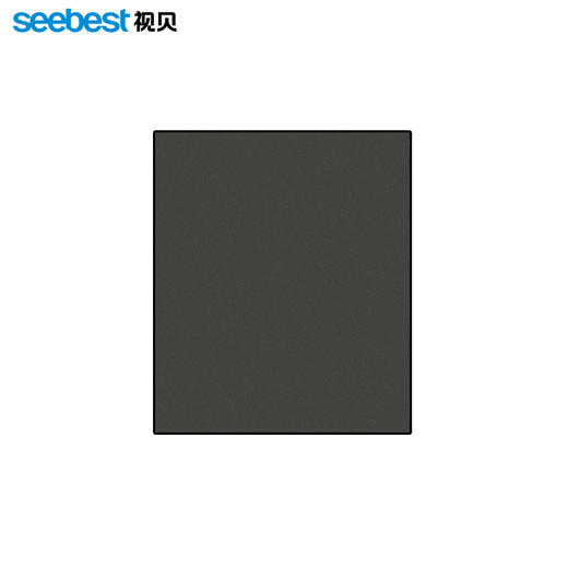 视贝K20灰系列墙开插座 商品图1