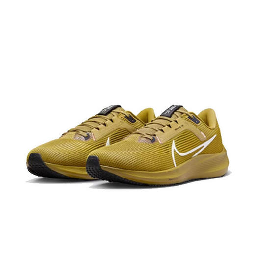 Nike/耐克男鞋AIR ZOOM PEGASUS 40飞马透气缓震运动跑步鞋DV3853-700 商品图2