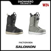 2324 SALOMON FACTION BOA 滑雪鞋 商品缩略图0