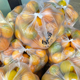 纯天然冰糖橙花斑果（5kg）