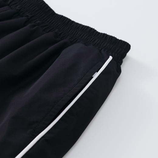 女童运动短裤裤子BLUE新款安奈儿童装实体店同款AG416558 商品图2