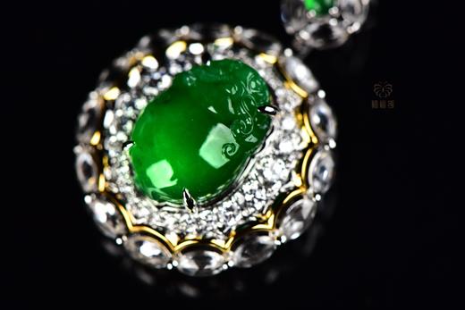 【招财】貔貅戒坠两用    GZ12310063 商品图4