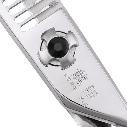 LONGYIN龍印牙剪M6  剪刀 女发牙剪 去发量10%-15% 商品图9