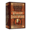 巴诺经典 莎士比亚作品全集 英文原版 Complete Works of William Shakespeare 英文版进口原版英语文学书籍 商品缩略图1