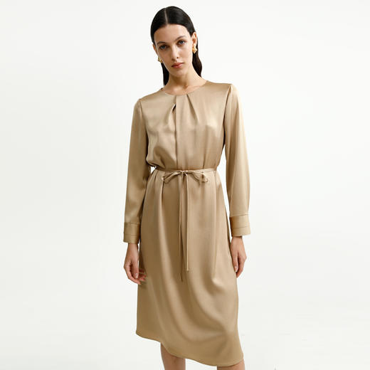 卡莉朵拉连衣裙C27A7509 商品图0