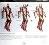 预售 【中商原版】钢铁侠设定集 重制版 漫威钢铁侠 书 Marvel Studios The Infinity Saga Iron Man The Art of the Movie 英文原版 商品缩略图6