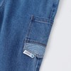 男童百搭牛仔单裤长裤裤子春季新款安奈儿童装实体店同款XB416531 商品缩略图3