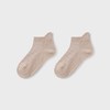 男女童抗菌透气除臭短袜两双装新款安奈儿童装实体店同款JM417583 商品缩略图3