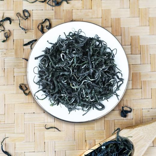 巴山早2024春茶特级毛峰绿茶200g礼盒装清香型特级茶叶茶园直销高山云雾硒茶 商品图1