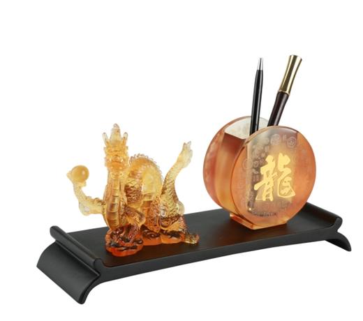 荣耀笔筒 商品图0