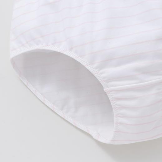 女童抗菌内裤三件装新款安奈儿童装实体店同款JG417579 商品图6