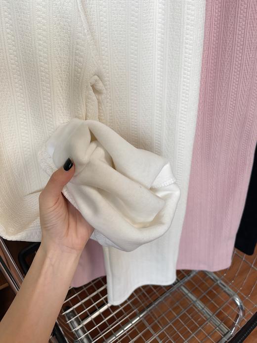 <曾小咸推荐>麦穗阔腿裤 商品图4