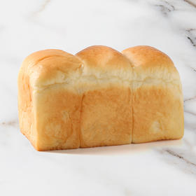 云朵牛乳吐司（半条）