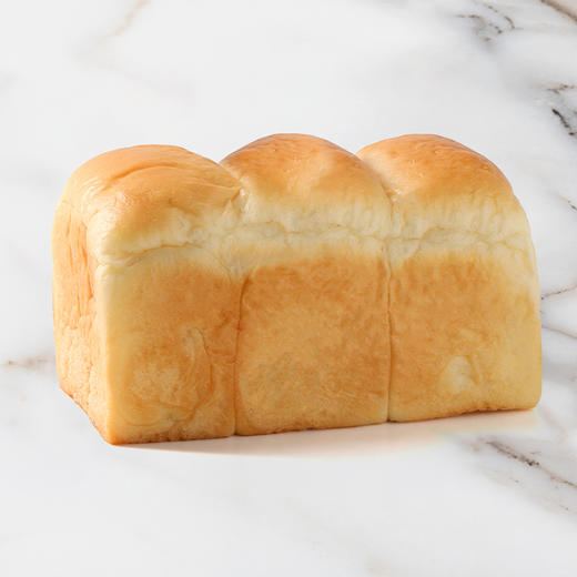 云朵牛乳吐司（半条） 商品图0