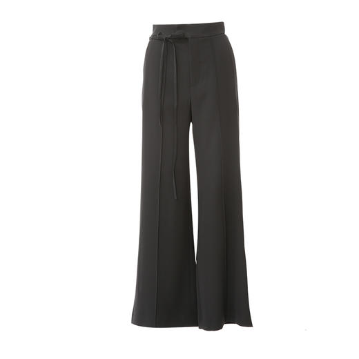 VIMAGE纬漫纪夏季新款百搭显高显瘦直筒裤休闲裤女裤V2105708 商品图5