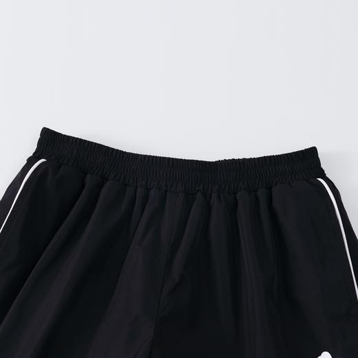 女童运动短裤裤子BLUE新款安奈儿童装实体店同款AG416558 商品图1