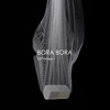 DINshare 黑地｜NO.3 波拉波拉 香水 白瓶 清透系列 30ml/90ml 商品缩略图2