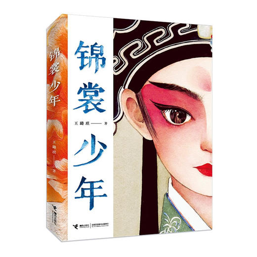 锦裳少年 商品图0