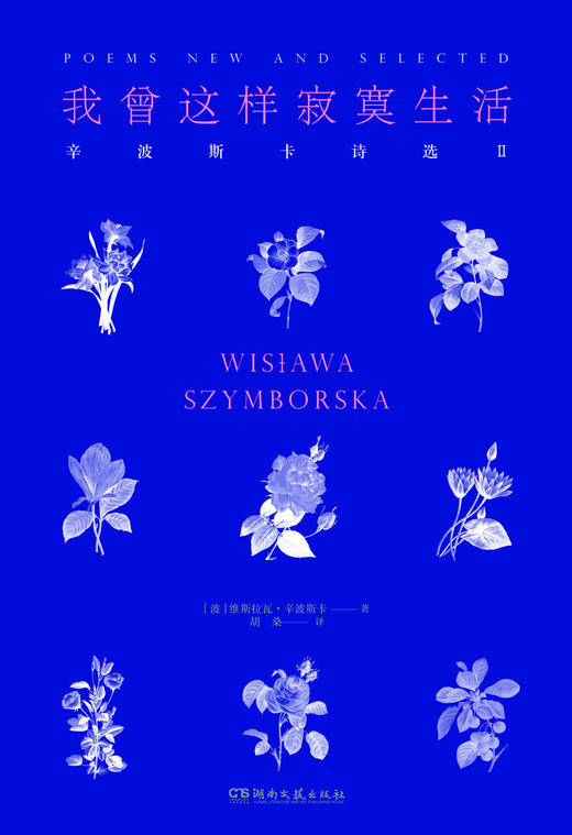 我曾这样寂寞生活：辛波斯卡诗选 商品图1