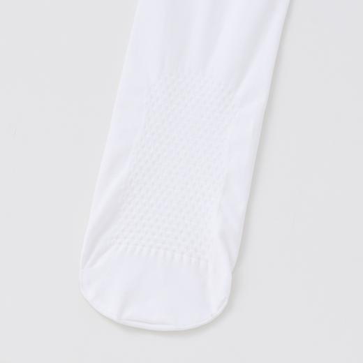 女童高弹力打底跳舞连裤袜三季可穿新款安奈儿童装实体店同款JG417558 商品图3