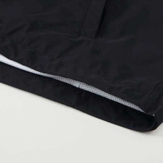 女童户外轻运动外套BLUE新款安奈儿童装实体店同款AG415588 商品图4