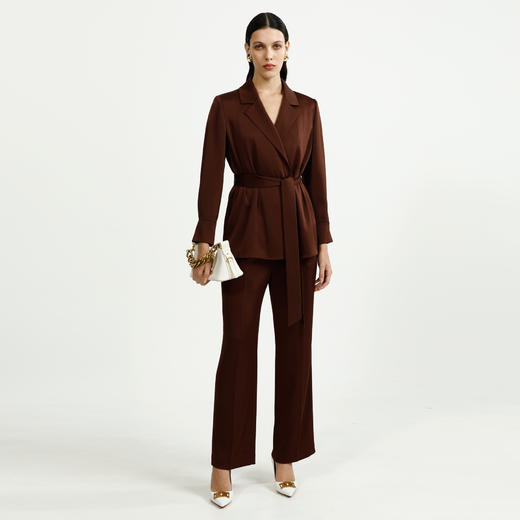 卡莉朵拉西服外套C27A7113 商品图2