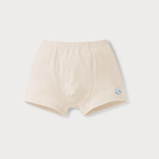 男童莫代尔棉内裤两件装内裤新款安奈儿童装实体店同款JB417578 商品图1