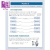 【中商原版】英国CGP 11+ GL 10-Minute Tests: English - Ages 10-11 Book 1 (with Online Edition) 商品缩略图4
