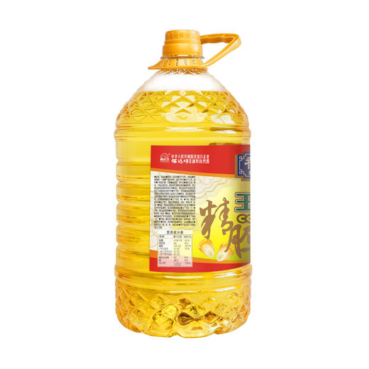 福达坊非转基因物理压榨精胚玉米油5L
（6924497913275） 商品图2