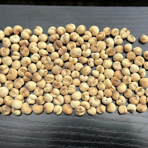 藏贝母，藏区每年的产量不足需求量的2%，内地很少见到的珍品 商品图5