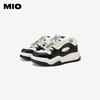 MIO米奥春季厚底时尚休闲鞋活力舒适通勤运动鞋女鞋M241539925 商品缩略图0