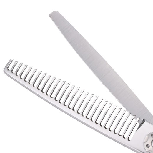 LONGYIN龍印牙剪L5 剪刀 女发牙剪 去发量15% 商品图5