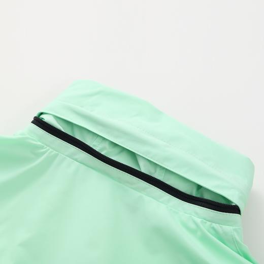 女童户外轻运动外套BLUE新款安奈儿童装实体店同款AG415588 商品图3