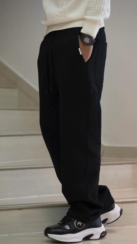 PP.GOLDEN[针织裤]GKX2022719 商品图2