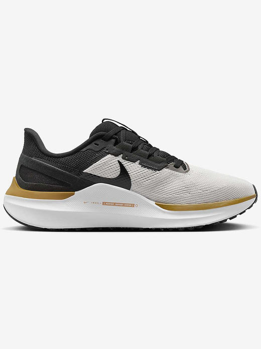 Nike/耐克男鞋春季新款STRUCTURE 25缓震透气公路跑步鞋DJ7883-103 商品图1