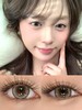 jellibo 西西里 灰/ 蒙太奇 棕 14.5mm  年抛 非离子 商品缩略图3