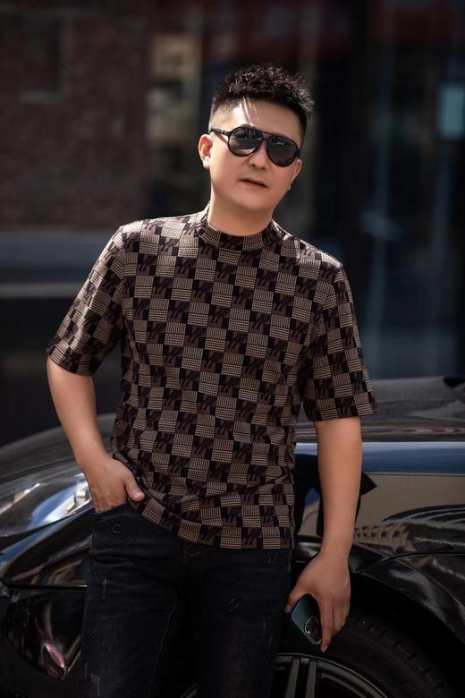 PP-WHITE[中袖卫衣]WWD3920313 商品图0