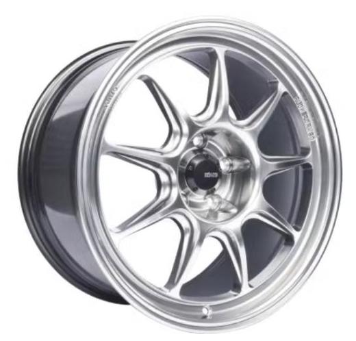 雅泛迪 KONIG MD025 18/19寸 8.5J/9.5J 商品图2