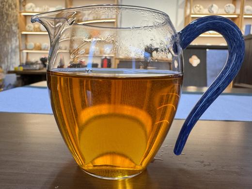 2023春 桐木关麻栗 金骏眉  品鉴装 50克/份 商品图5