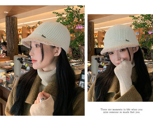 女马术帽 商品图10