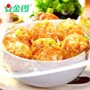 【会员专享·特价】金锣红烧丸子（30g/个）2.5kg/袋  4袋/件 商品缩略图5