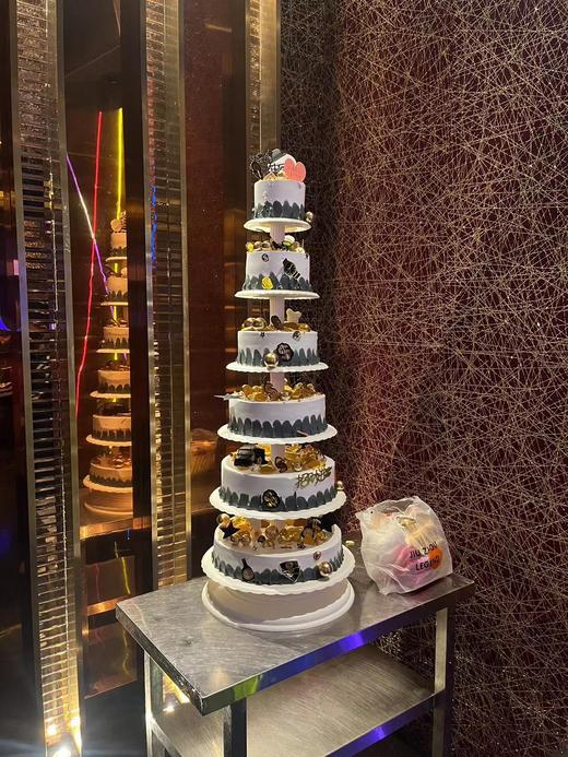 6层招财进宝 商品图1