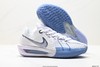 耐克NIKE Air ZOOM GT CUT 3运动篮球鞋DV2913-015男鞋 商品缩略图4