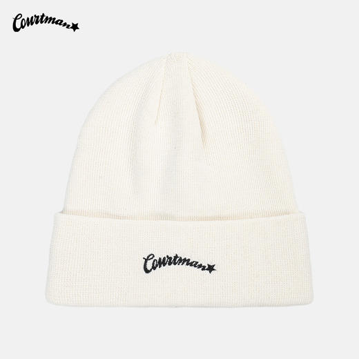 【冬日抗寒神器】经典的冷帽帽型助你在寒冷的冬季搭配出帅气的OOTD 商品图1