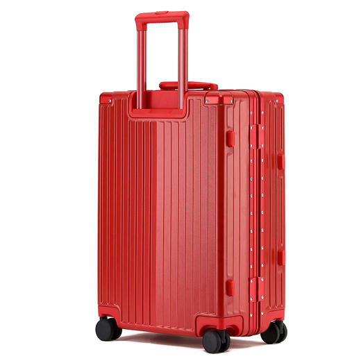 WEPLUS / 24吋时尚铝框箱 WPL2090-24 唯加 商品图4