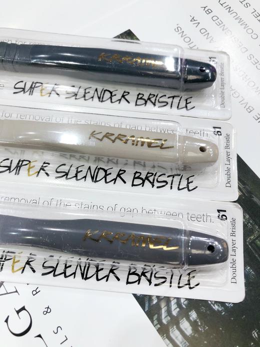 牙刷。 商品图11