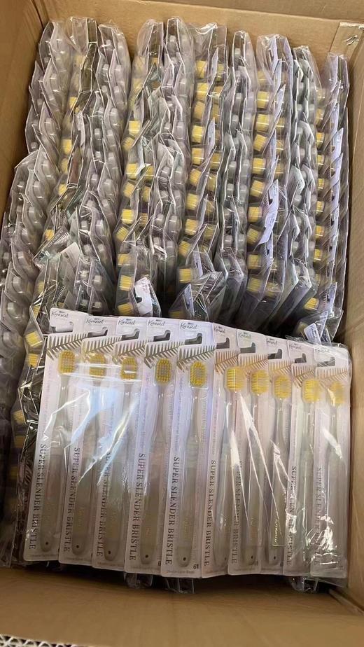 牙刷。 商品图13